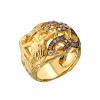 Кольцо Magerit New Fire Diosa Ring (43485) №2