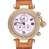 Часы Cartier Pasha 1354 (35836) №3