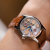 Часы Girard Perregaux Horlogerie Triple Bridge Tourbillon 99250-53-000-BA6A (18599) №7