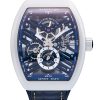 Часы Franck Muller Vanguard V 45 S6 SQT TT BC BL LE (42547) №3