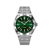 Часы Breitling Chronomat Automatic GMT 40 mm A32398101L1A1 (37539) №2