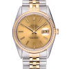 Часы Rolex Datejust 36 mm 16233 (35818) №3
