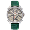 Часы Jacob&Co Five Time Zone 111 (43644) №3