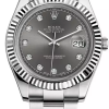 Часы Rolex Datejust 41 мм 116334 (41151) №2