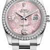 Часы Rolex Datejust 36 мм 116244 (43280) №2