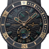Часы Ulysse Nardin Diver Black Sea 263-92LE-3C/928-RG (36610) №4