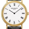 Часы Patek Philippe Calatrava 5120J-001 (38325) №2