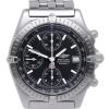 Часы Breitling Chronomat Blackbird A13050 (43326) №2
