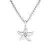 Подвеска Chopard Happy Diamonds Starfish 79/2722-20 (40356) №2