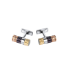 Запонки Boucheron Quatre Classic (41179) №2