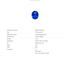 Кольцо GRS Gemresearch Swisslab 4,14 ct Natural Sapphire Blue Color & Diamonds (38577) №6