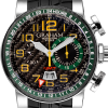Часы Graham Silverstone Stowe GMT Limited Edition 2BLCH.B33A.K84S (36547) №6