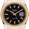 Часы Rolex Datejust 41 126333 (36007) №4