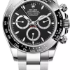 Часы Rolex Daytona Cosmograph 40 мм 126500LN (41763) №2