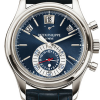 Часы Patek Philippe Complicated Annual Calendar Chronograph 5960P-015 (37160) №2