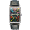 Часы Franck Muller Long Island Color Dreams 1200 SC (43566) №3