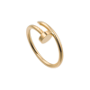 Кольцо Cartier Juste un Clou Yellow Gold Small Model (SIZE 53) CRB4225953 (42042) №2