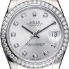 Часы Rolex Oyster Perpetual Datejust 31mm 178384 (36732) №4