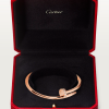 Браслет Cartier Juste un Clou Classic Rose Gold CRB6048517 (37001) №7