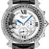 Часы Chopard Happy Sport 28/3340-20 (36351) №4