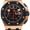Часы Audemars Piguet Royal Oak Offshore Alinghi Team Chronograph 26062OR.OO.A002CA.01 (42170) №2