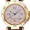 Часы Cartier Pasha 1020 1 (35965) №6
