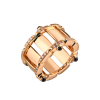 Кольцо Patek Philippe Twenty-4 Sapphire & Diamond Rose Gold (37933) №2