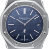 Часы Audemars Piguet Royal Oak Jumbo 15202ST.OO.1240ST.01 (36640) №4