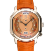 Часы Daniel Roth Metropolitan World Time 857.X.10 (37081) №3