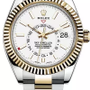 Часы Rolex Sky-Dweller 42 мм 326933 (42367) №2