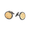 Запонки Stephen Webster Sterling Silver Zodiac Scales (37784) №2