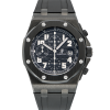 Часы Audemars Piguet Royal Oak Offshore Chronograph Custom 26020ST.OO.D001IN.01 (42688) №3
