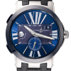 Часы Ulysse Nardin Executive Dual Time 243-00 (36439) №3