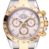 Часы Rolex Daytona Cosmograph 40mm Steel and Yellow Gold 116523 (35811) №2