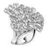Кольцо RalfDiamonds 3,52 ct White Gold Diamonds RDR (36576) №7