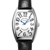 Часы Franck Muller Cintrée Curvex Platinum Rotor 2852 SC (43564) №2