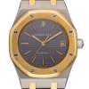 Часы Audemars Piguet Royal Oak Gold Steel Two Tone Automatic 14790 (36018) №4