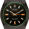 Часы Rolex Milgauss 40 мм 116400 (38806) №6