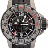 Часы Richard Mille Diver's Watch in Titanium RM028 (43609) №2
