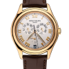 Часы Patek Philippe Complicated Watches Annual Calendar 5035J-001 (38223) №7
