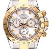 Часы Rolex Cosmograph Daytona Mother of Pearl Diamond Dial 116523 (35881) №4