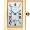Часы Cartier Tank Americaine 1725 (40294) №4