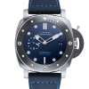 Часы Panerai Submersible 1950 47mm BMG-Tech PAM00692 (37137) №3