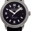 Часы Blancpain Léman Ultra-Slim Aqua Lung 2100-1130A-64B (42779) №2