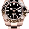 Часы Rolex GMT-Master II 40 мм 126715CHNR (40869) №2
