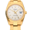 Часы Rolex Oyster Perpetual 15238 (39058) №3