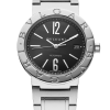 Часы Bvlgari Bulgari Automatic Steel BB 38 SS AUTO (37917) №3