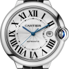 Часы Cartier Ballon Bleu de 3000 (43359) №2