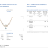 Колье RalfDiamonds Natural Aquamarine 41.3 ct & Diamonds 10.8 ct (37757) №13