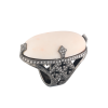 Кольцо Loree Rodkin Peruvian pink opal & Diamonds (37936) №2
